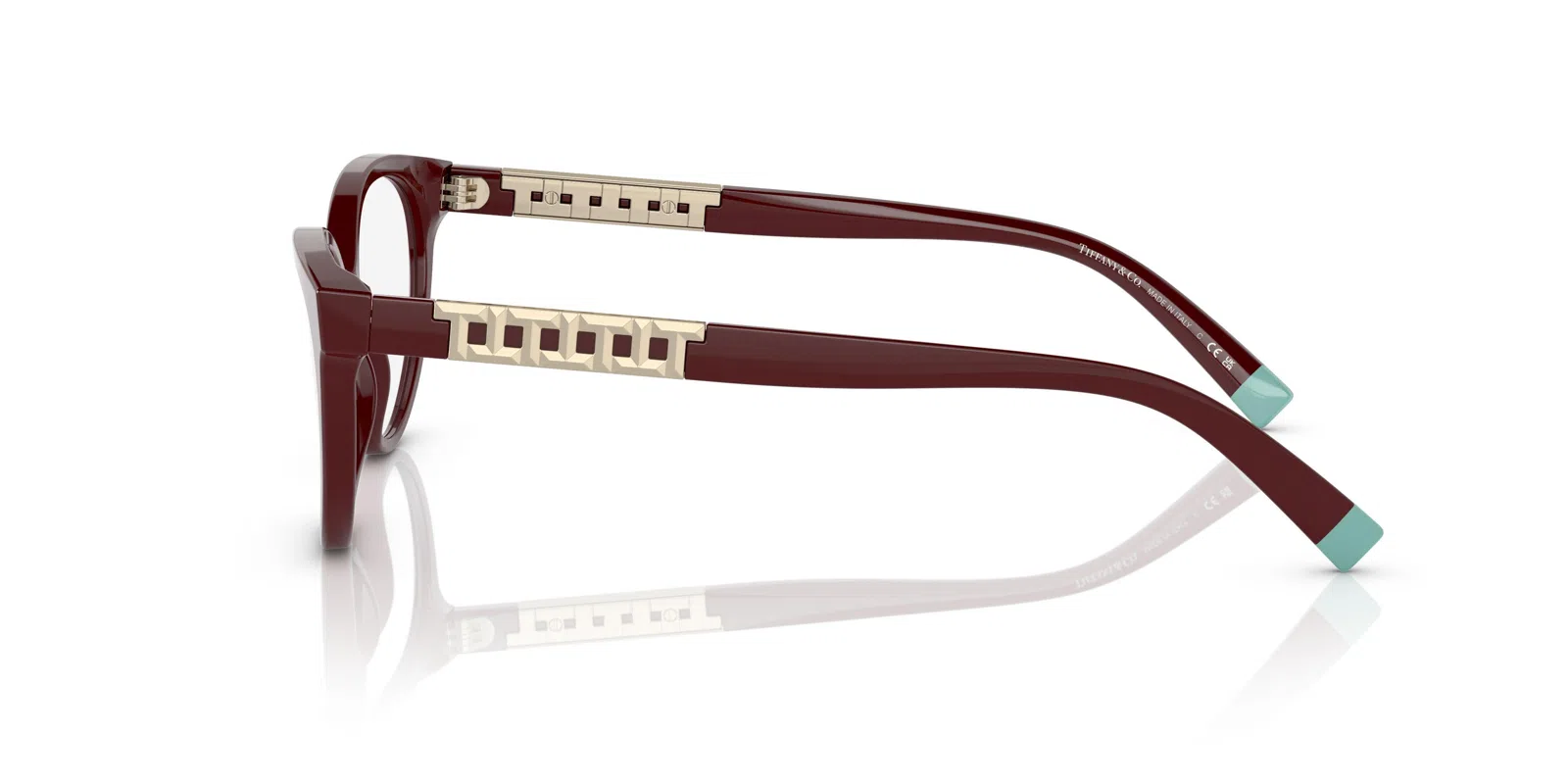 Tiffany 2226 Eyeglasses - view 6